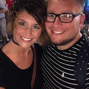 Meet your Posher, Josh amber